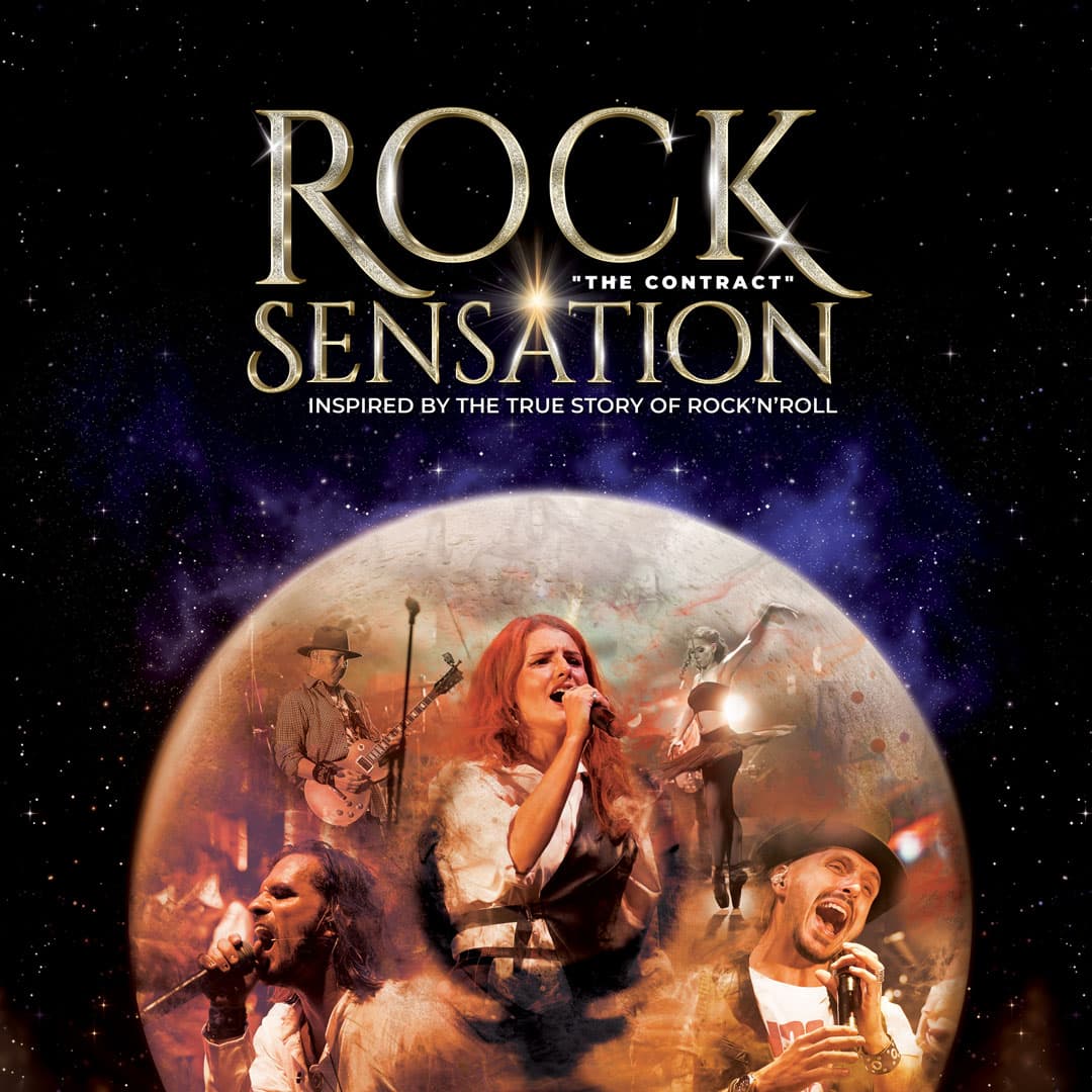 ROCK SENSATION